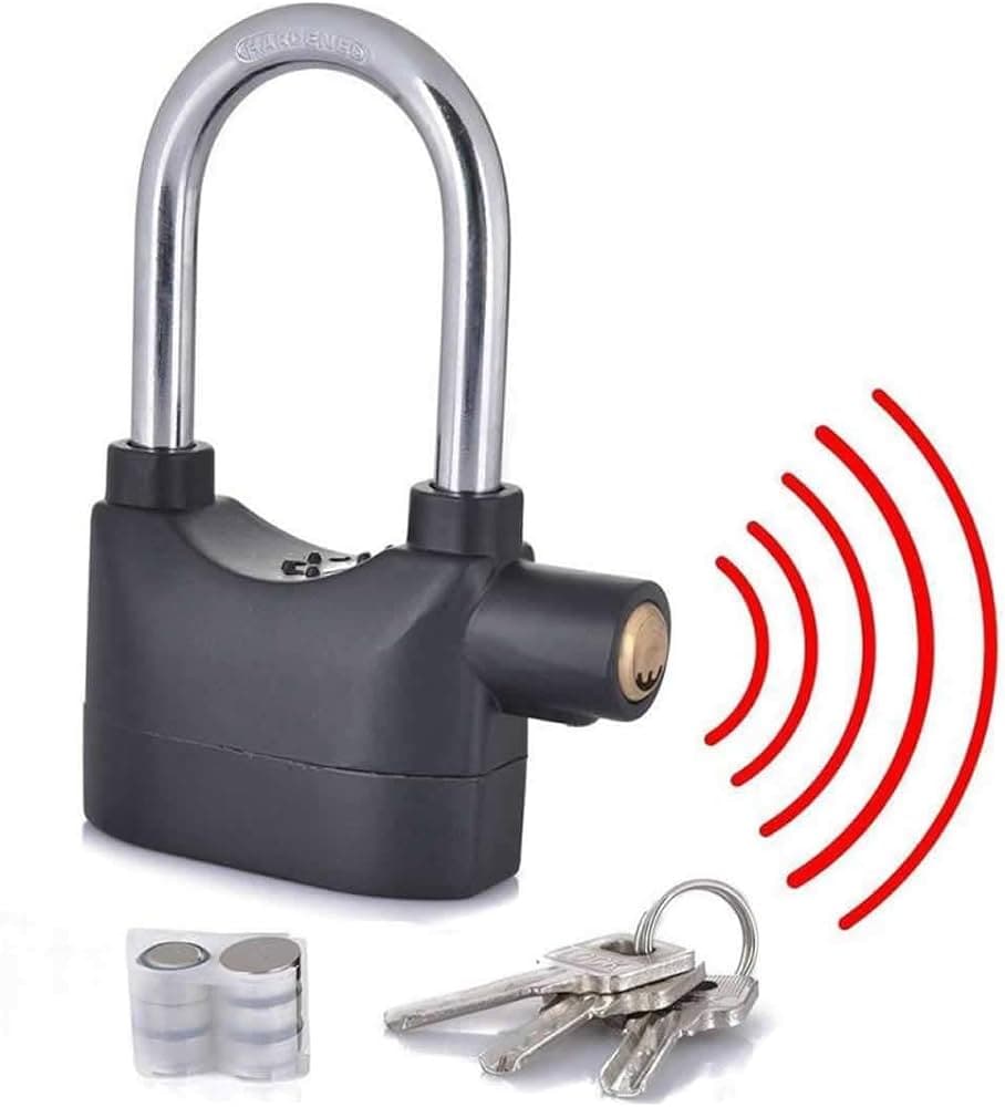 jak vybrat alarm na kolo
