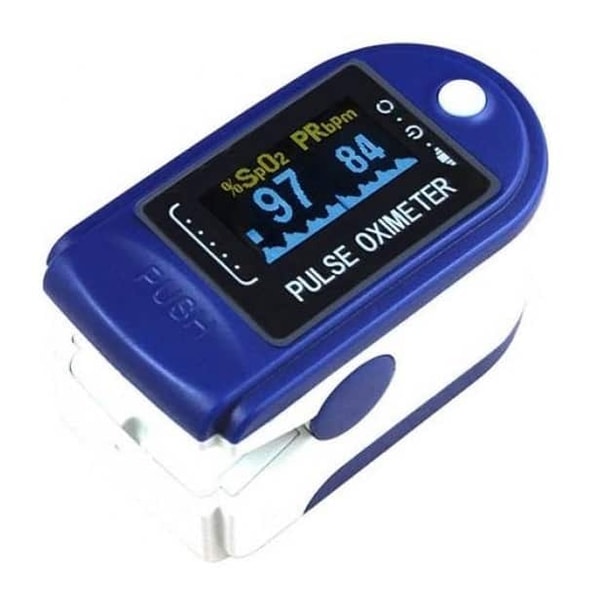 Contec CMS50D: Product review
