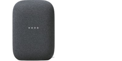 recenze Google Nest Audio