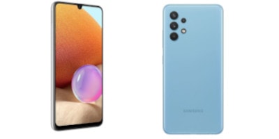 Samsung Galaxy A32