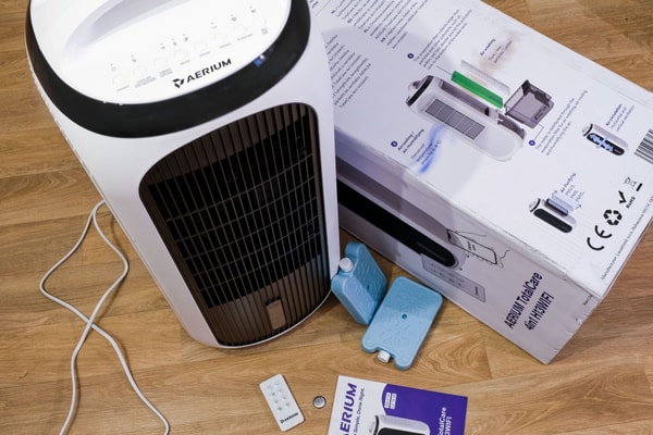 Aerium TotalCare 4in1 H13WIFI