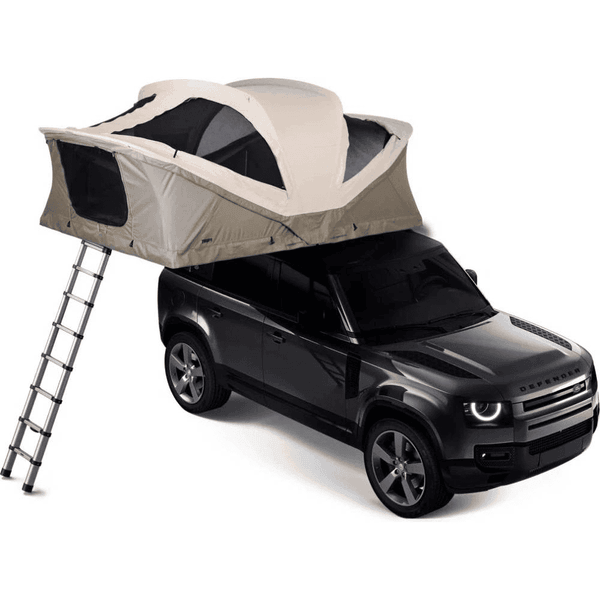 Thule Approach L: Product review