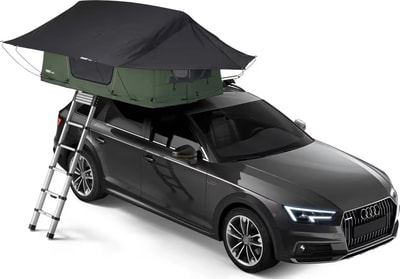 Thule Tepui Foothill