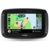 TomTom Rider 550