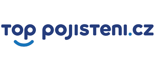 Top pojištění logo