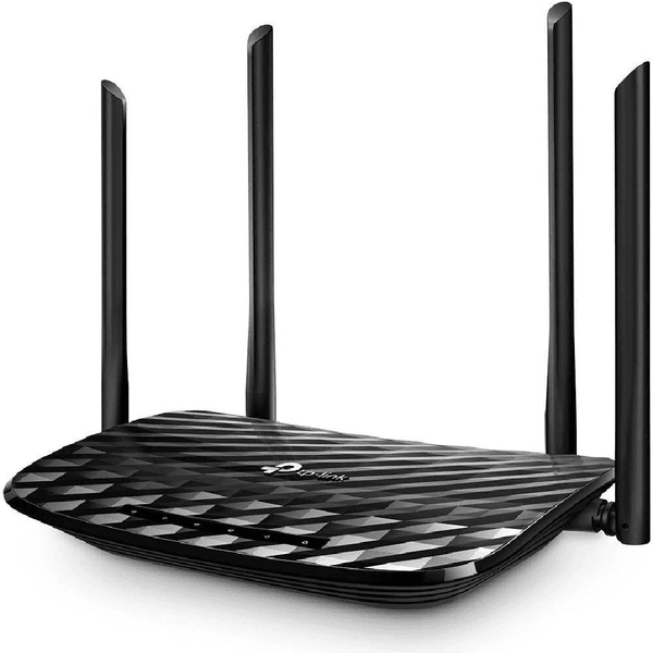 TP-Link Archer C6: Product review