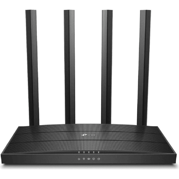 TP-Link Archer C80: Product review