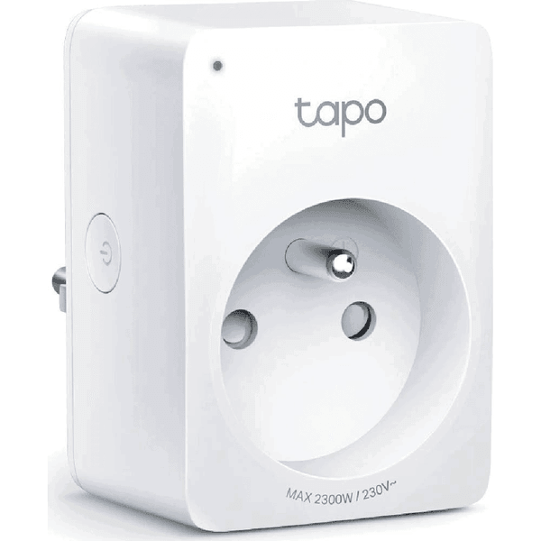 TP-Link Tapo P100: Product review