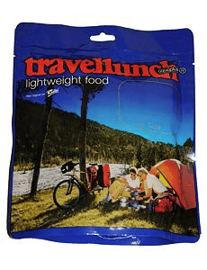 Travellunch: Product review