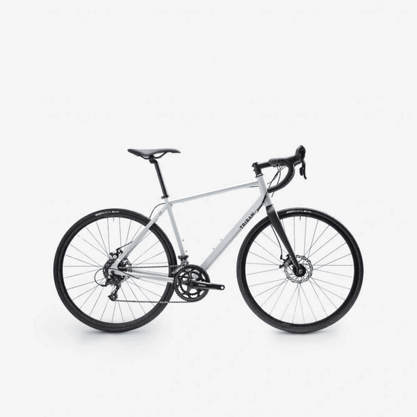Triban RC120: Product review