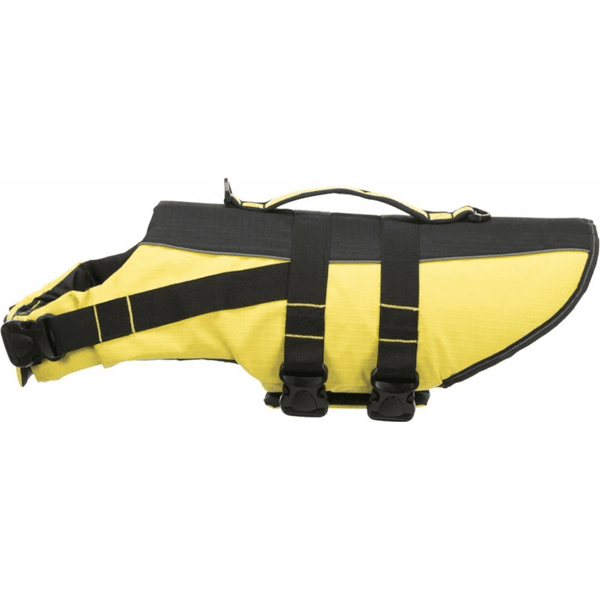 Trixie Life Vest: Product review