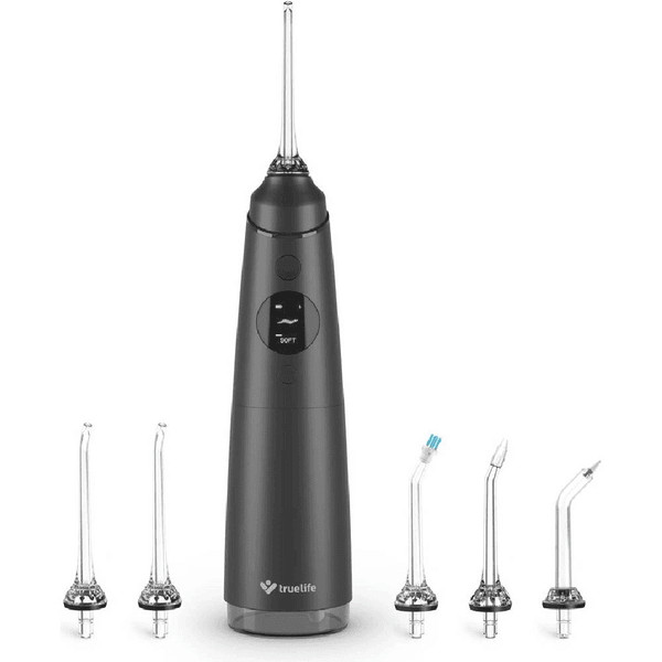 TrueLife AquaFloss Compact C300: Product review