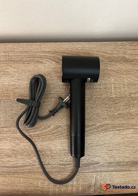 Truelife Hairdryer D9 fen s ionizátorem zkušenosti