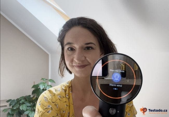 Truelife Hairdryer D9 fen s ionizátorem hodnocení