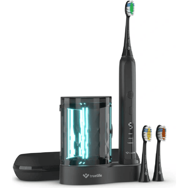 TrueLife SonicBrush K150 UV: Product review