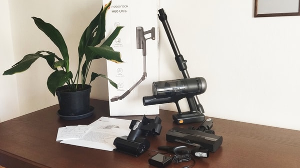 Roborock H60 Ultra
