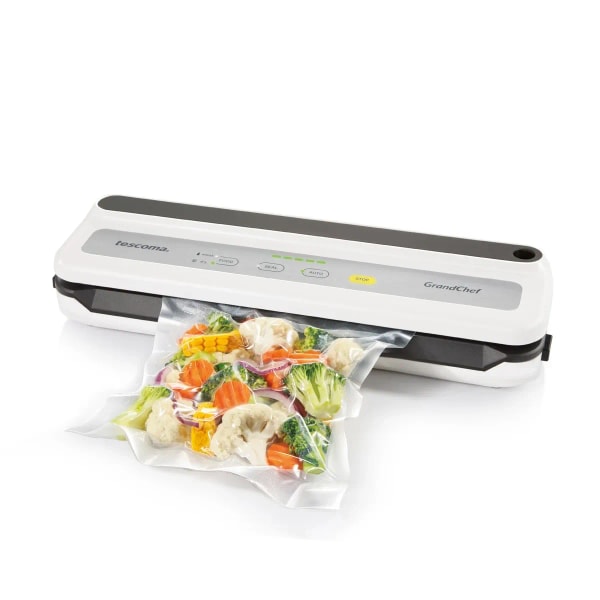 Tescoma GrandCHEF: Product review