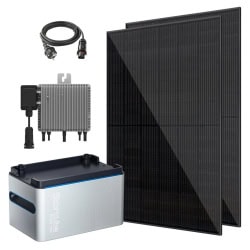 Vale DEYE 860 Wp / 800 W: Product review
