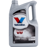 Valvoline VR1 Racing 20W-50