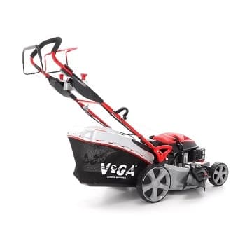 Vega 545 7in1 SXHE - recenze konstrukce