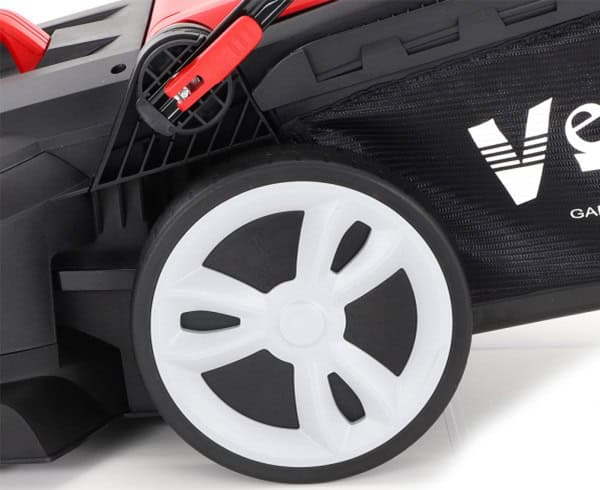Vega GT 4205 - recenze kvalita konstrukce