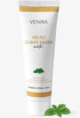 Venira bělicí zubní pasta