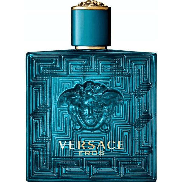 Versace Eros: Product review