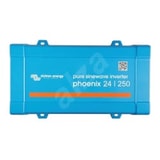 Victron Phoenix 24/250, 24V/250VA
