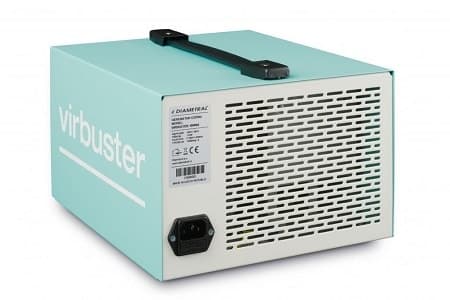 VirBuster 20000E - účinnost - recenze