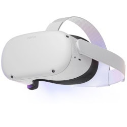Oculus Quest 2: Product review