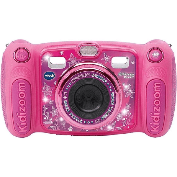 Vtech Kidizoom Duo MX 5.0: Product review