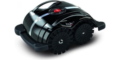 výhodná robotická sekačka ZCS TECH line Tech D6 recenze