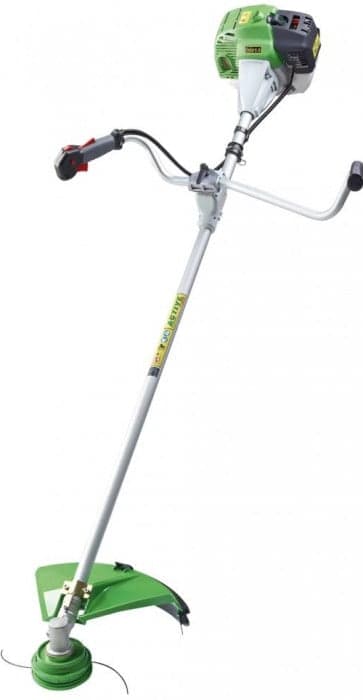 výhodný křovinořez Fieldmann FZS 3003-B recenze