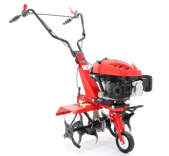 výhodný kultivátor VeGA 36-60 recenze