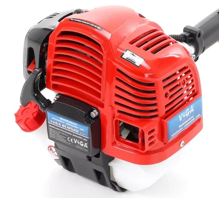 výhodný víceúčelový křovinořez Vega BCM520