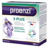 Proenzi 3 Plus