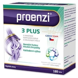 Proenzi 3 Plus: Product review