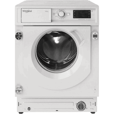Whirlpool BI WDWG 751482 EU N