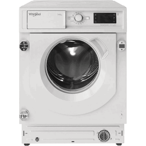 Whirlpool BI WDWG 751482 EU N: Product review