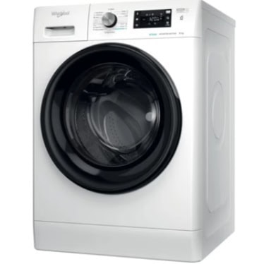 Whirlpool FFB 9469 BV EE: Product review