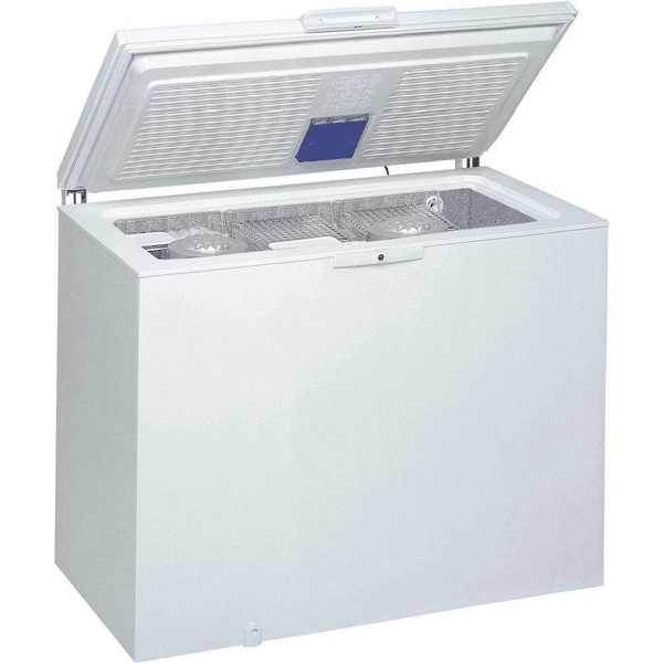 Whirlpool WHE31352 FO 2: Product review