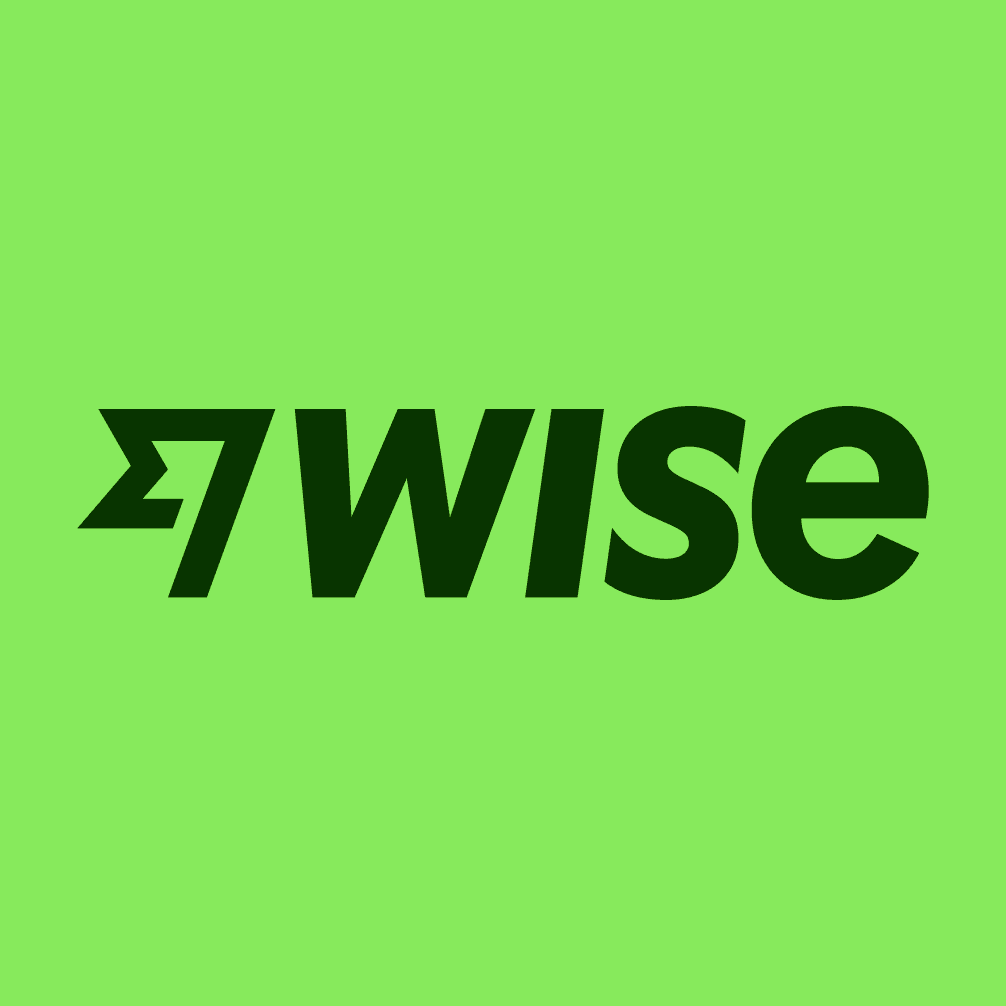 Wise nové logo