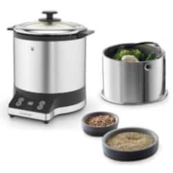 WMF KITCHENminis: Product review