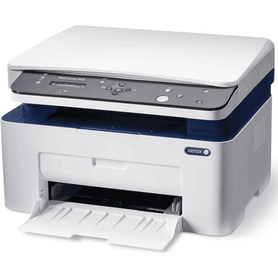 Xerox WorkCentre 3025Bl