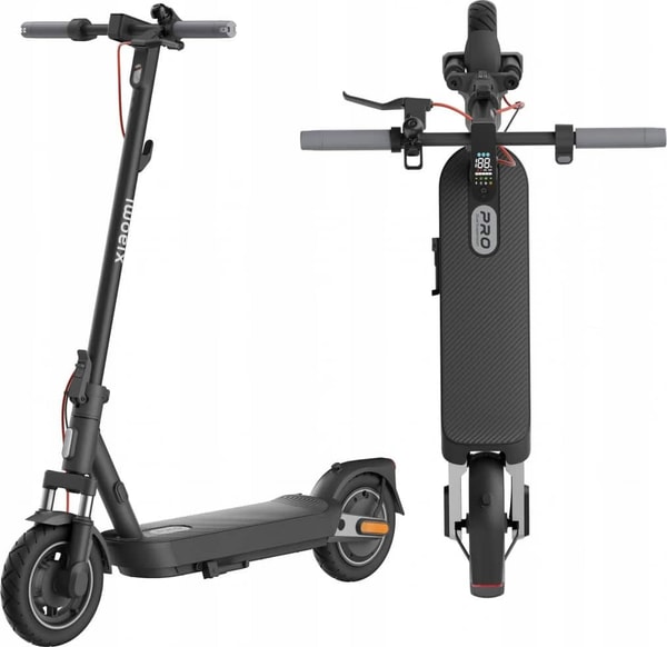 Xiaomi Electric Scooter 5 Pro GL: Product review