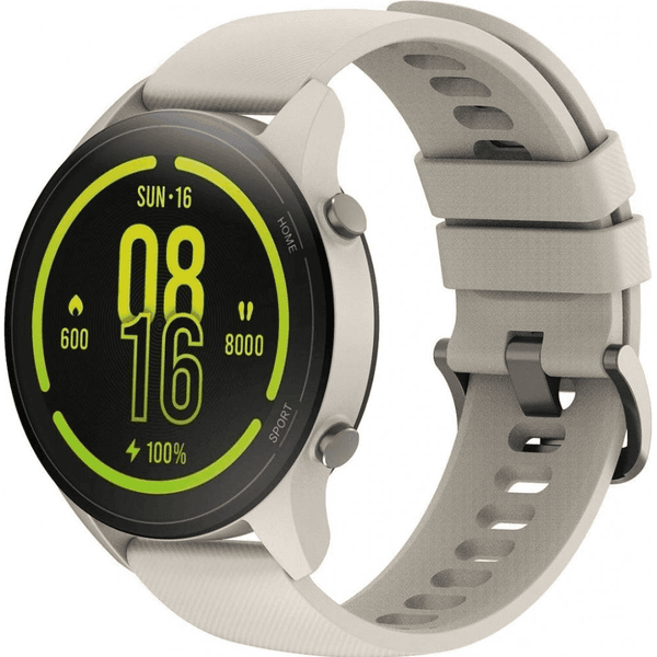 Xiaomi Mi Watch: Product review
