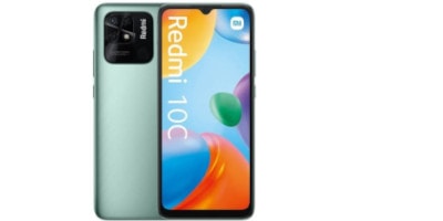 recenze Xiaomi Redmi 10C 4GB/64GB