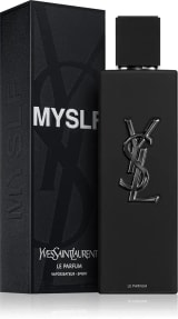 Yves Saint Laurent MYSLF Le Parfum