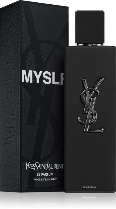 Yves Saint Laurent MYSLF Le Parfum