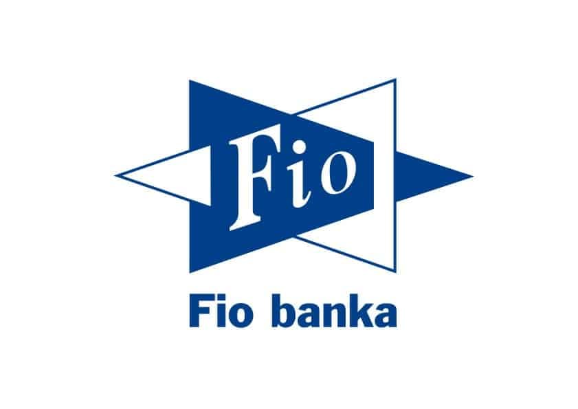 informace o Fio e-Broker